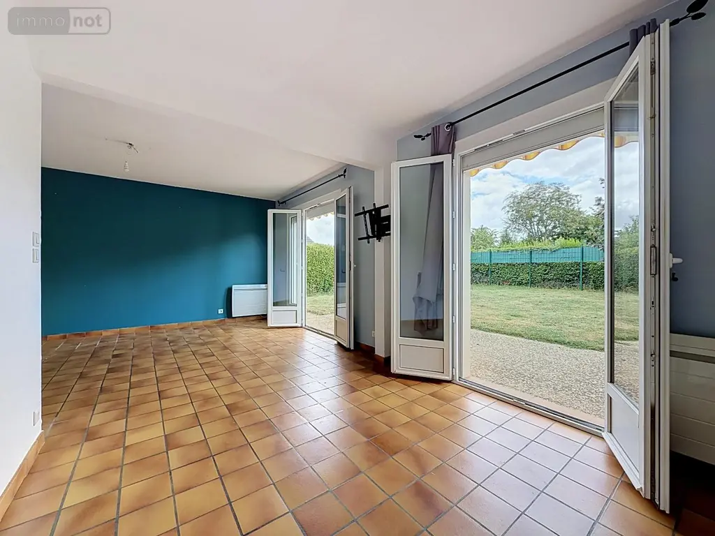 Maison a vendre Ifs 14123 Calvados 14 82 m2 5 pièces 256000 euros achat_maison_com_14341_14123 004