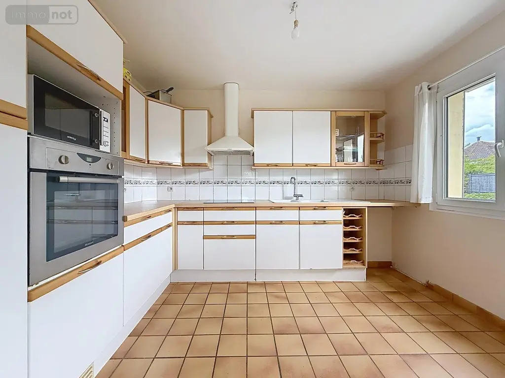 Maison a vendre Ifs 14123 Calvados 14 82 m2 5 pièces 256000 euros achat_maison_com_14341_14123 006