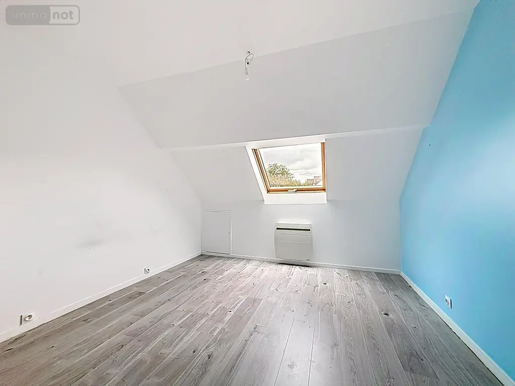 Maison a vendre Ifs 14123 Calvados 14 82 m2 5 pièces 256000 euros achat_maison_com_14341_14123 008