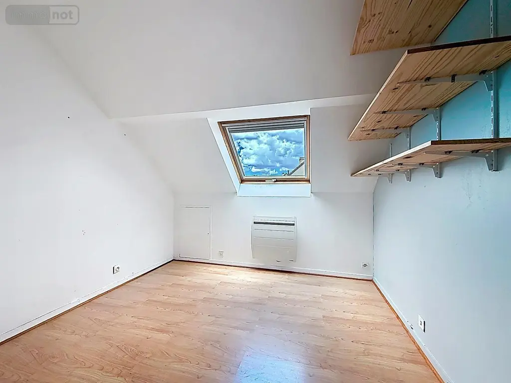 Maison a vendre Ifs 14123 Calvados 14 82 m2 5 pièces 256000 euros achat_maison_com_14341_14123 010