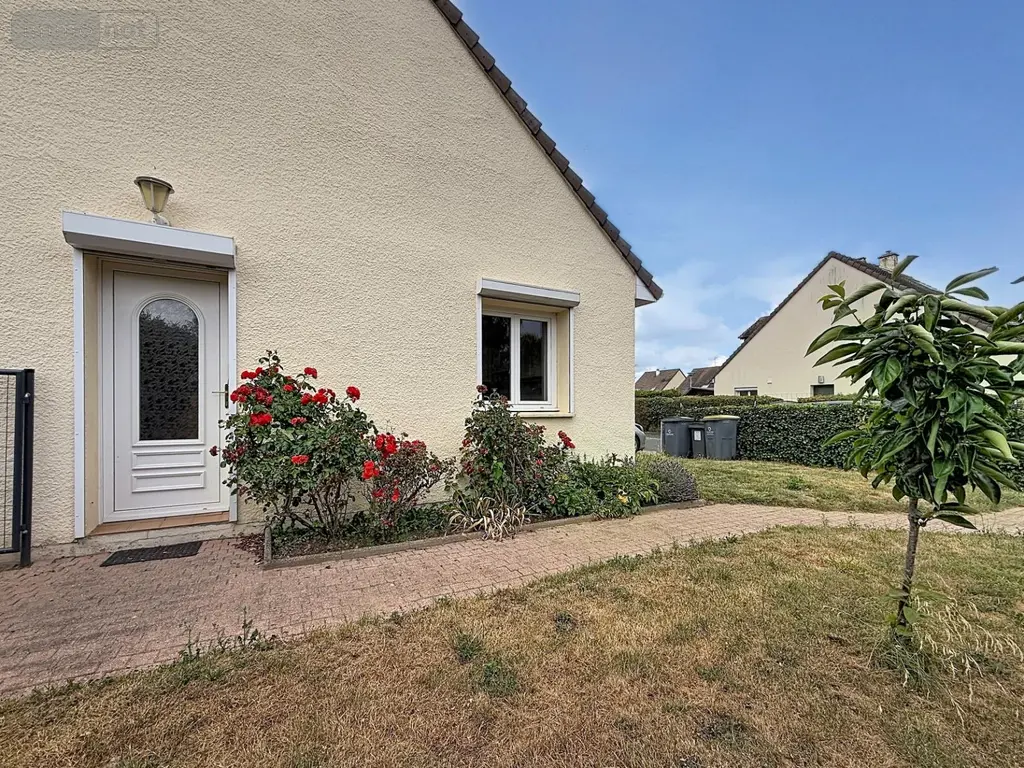 Maison a vendre Ifs 14123 Calvados 14 82 m2 5 pièces 256000 euros achat_maison_com_14341_14123 014