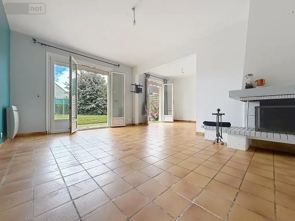 Maison a vendre Ifs 14123 Calvados 14 82 m2 5 pièces 256000 euros achat_maison_com_14341_14123 002