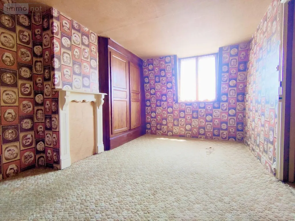 Maison a vendre Blendecques 62575 Pas-de-Calais 62 102 m2 4 pièces 135900 euros ML0016 005