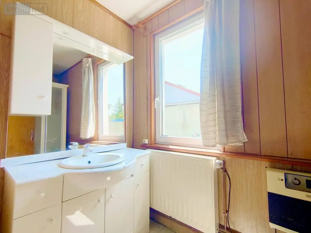 Maison a vendre Blendecques 62575 Pas-de-Calais 62 102 m2 4 pièces 135900 euros ML0016 007