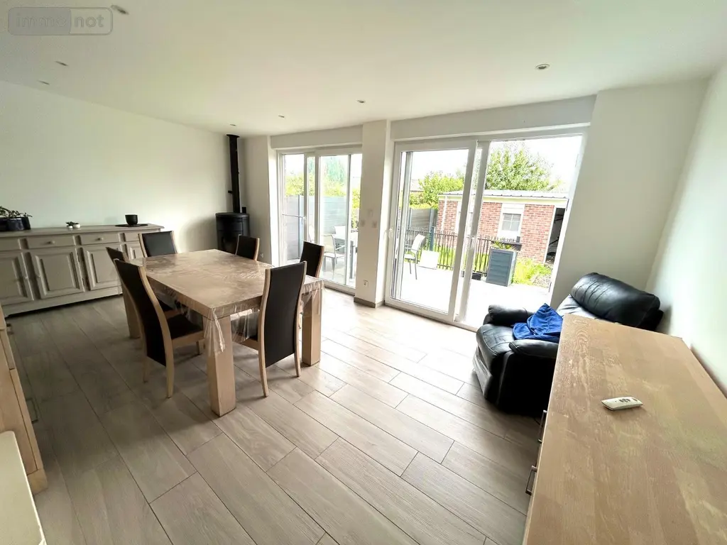 Maison a vendre Bailleul 59270 Nord 59 95 m2 5 pièces 244400 euros achat_maison_com_59043_59270 010