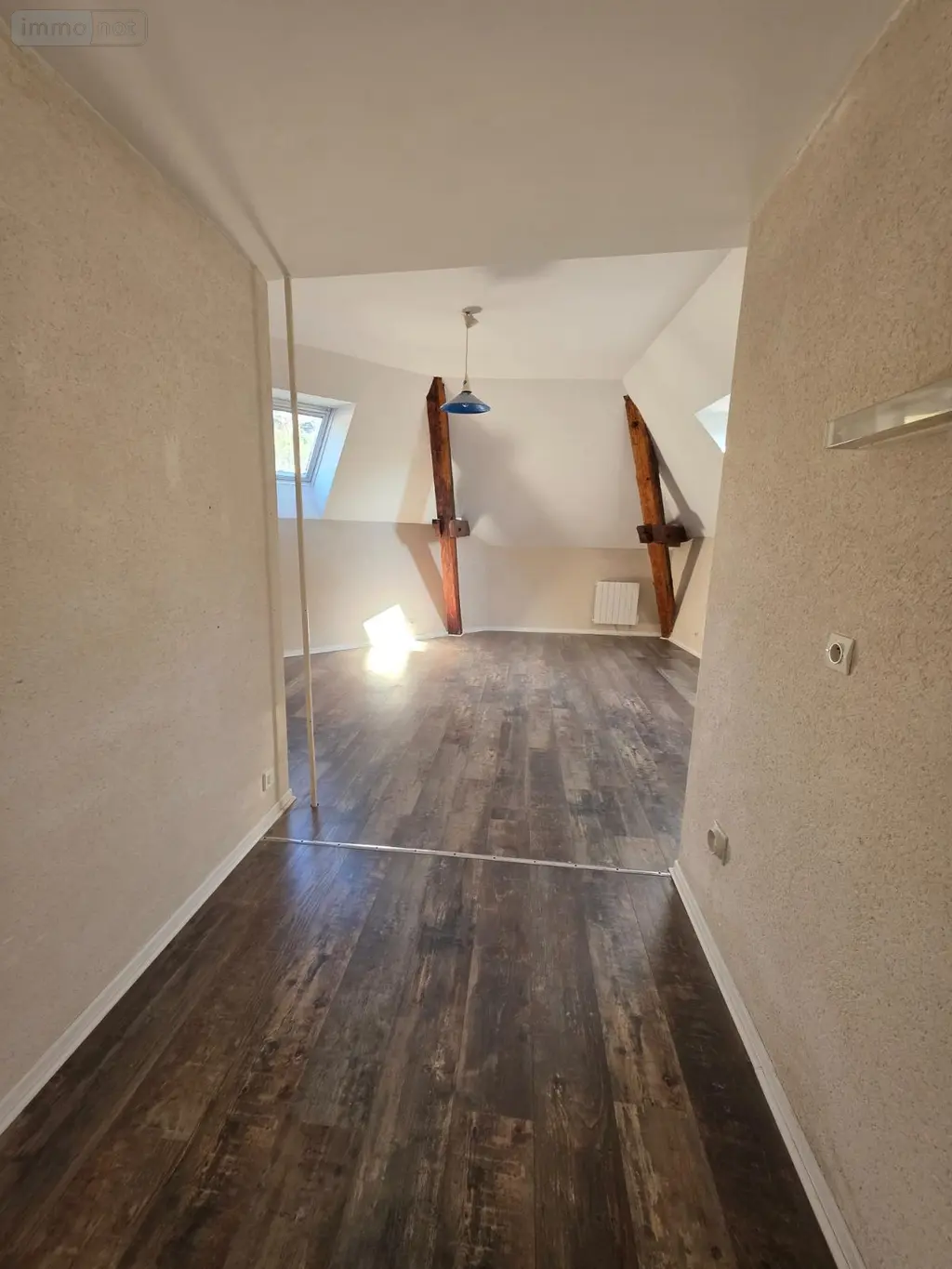 Immeuble de rapport a vendre Vouvray 37210 Indre-et-Loire 37 106 m2 262500 euros 95-55 002