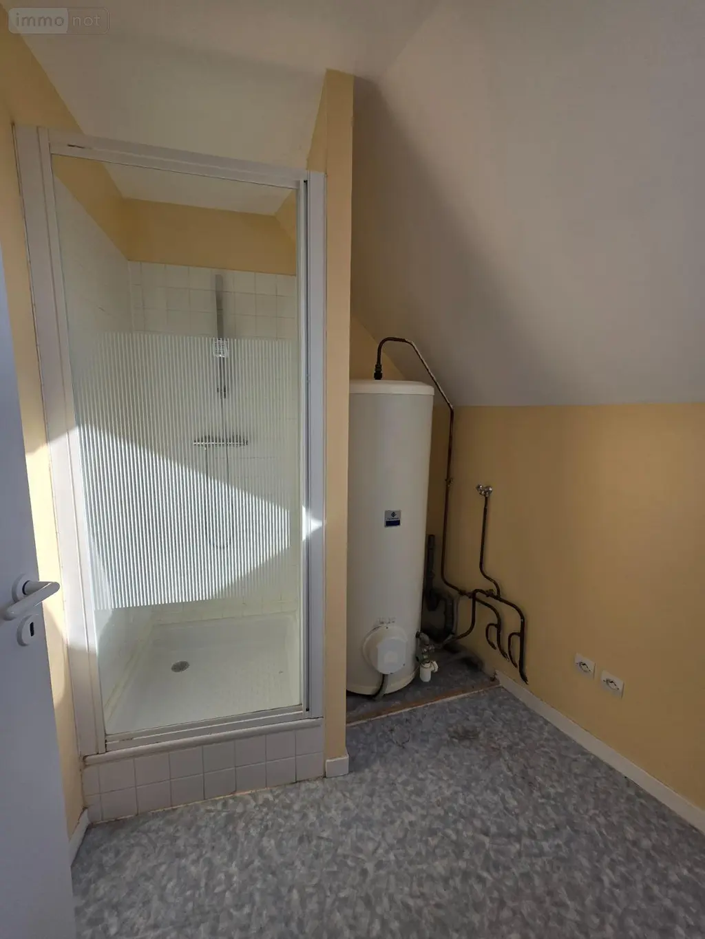 Immeuble de rapport a vendre Vouvray 37210 Indre-et-Loire 37 106 m2 262500 euros 95-55 004