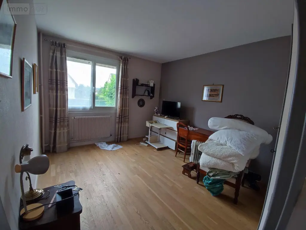 Appartement a vendre Saint-Étienne-du-Rouvray 76800 Seine-Maritime 76 61 m2 3 pièces 87450 euros 2026-031 004