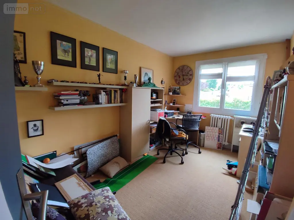 Appartement a vendre Saint-Étienne-du-Rouvray 76800 Seine-Maritime 76 61 m2 3 pièces 87450 euros 2026-031 006