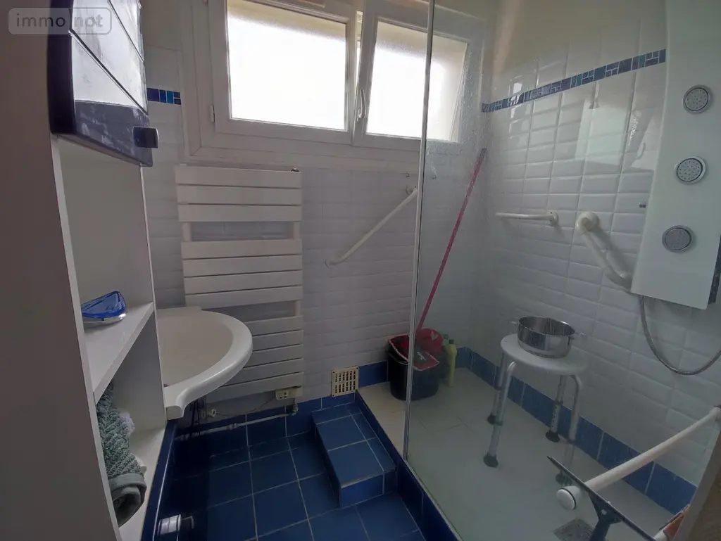 Appartement a vendre Saint-Étienne-du-Rouvray 76800 Seine-Maritime 76 61 m2 3 pièces 87450 euros 2026-031 007