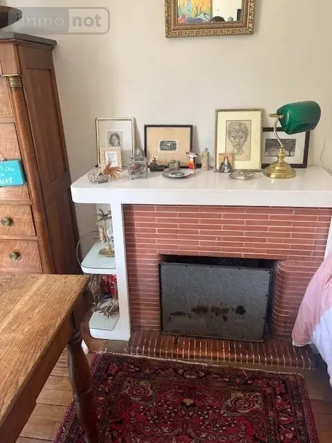 Appartement a vendre Paris 16e Arrondissement 75016 Paris 75 84 m2 3 pièces 650000 euros WILHEM 004