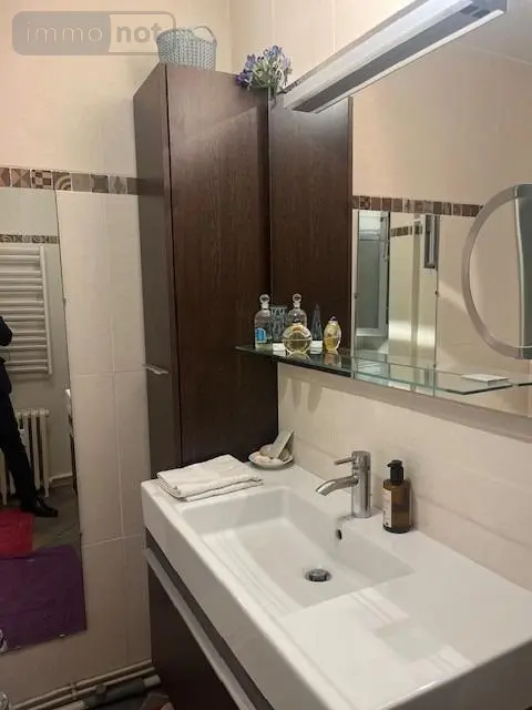 Appartement a vendre Paris 16e Arrondissement 75016 Paris 75 84 m2 3 pièces 650000 euros WILHEM 006