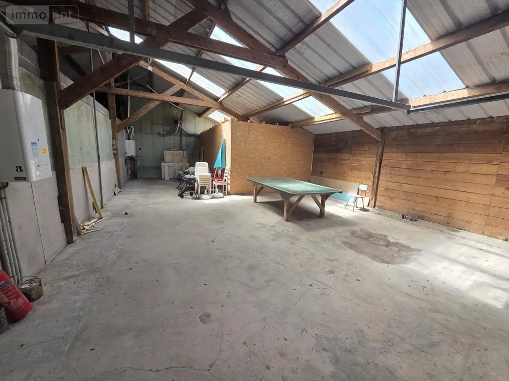 Propriete a vendre Plouvien 29860 Finistère 29 204 m2 9 pièces 447200 euros 02072026 014