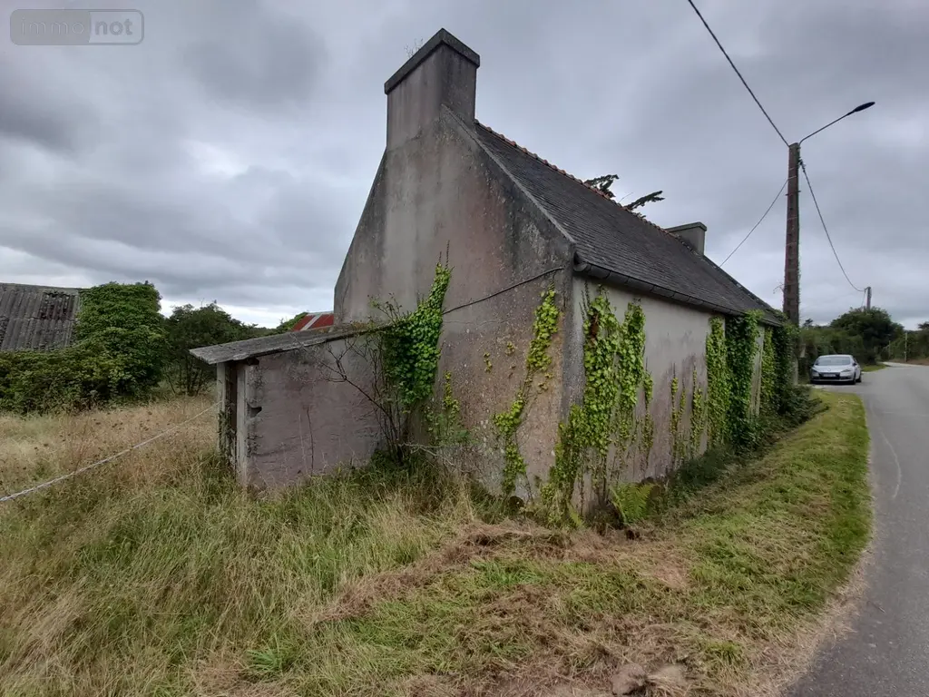 Propriete a vendre Lanvéoc 29160 Finistère 29 2 pièces 178100 euros A202200113 007