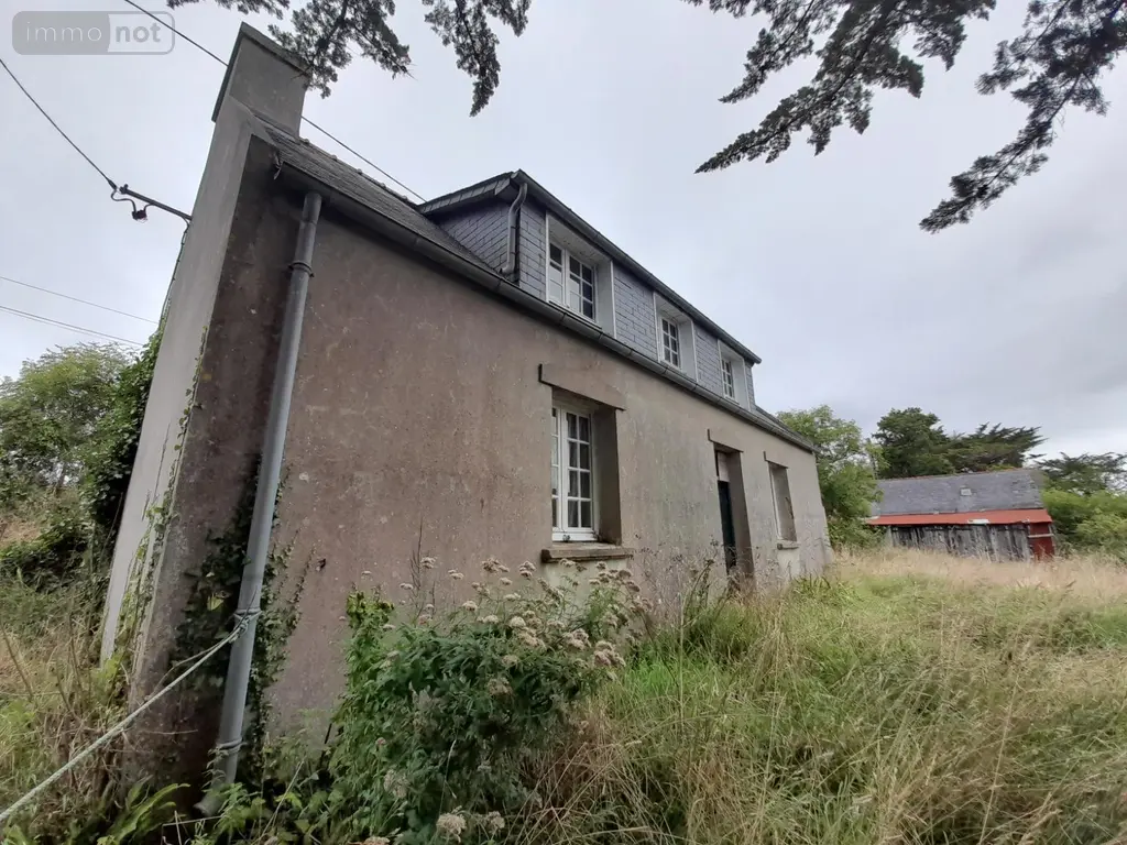 Propriete a vendre Lanvéoc 29160 Finistère 29 2 pièces 178100 euros A202200113 002