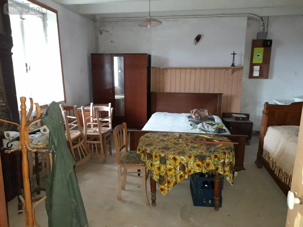 Propriete a vendre Lanvéoc 29160 Finistère 29 2 pièces 178100 euros A202200113 003