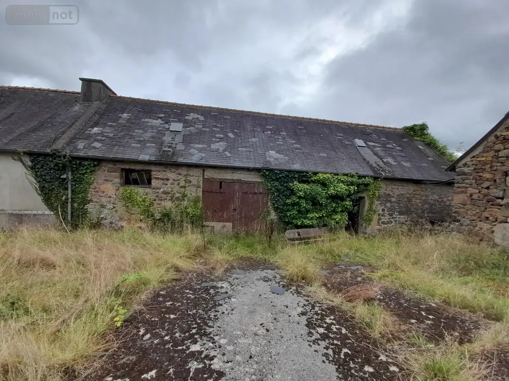 Propriete a vendre Lanvéoc 29160 Finistère 29 2 pièces 178100 euros A202200113 009