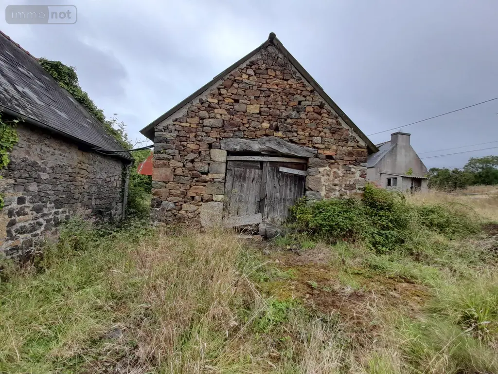 Propriete a vendre Lanvéoc 29160 Finistère 29 2 pièces 178100 euros A202200113 010
