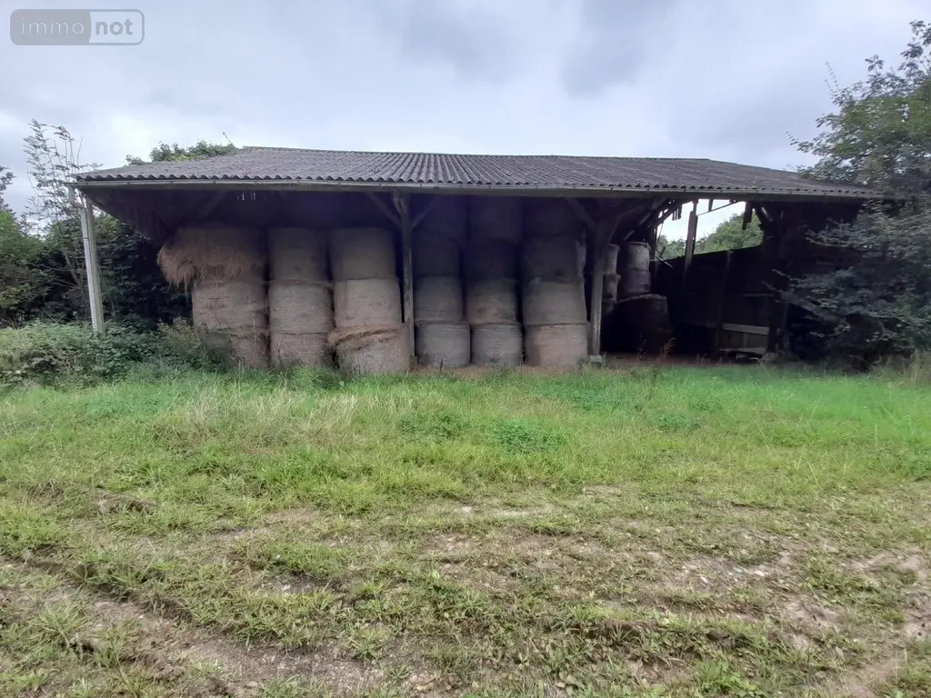 Propriete a vendre Lanvéoc 29160 Finistère 29 2 pièces 178100 euros A202200113 011