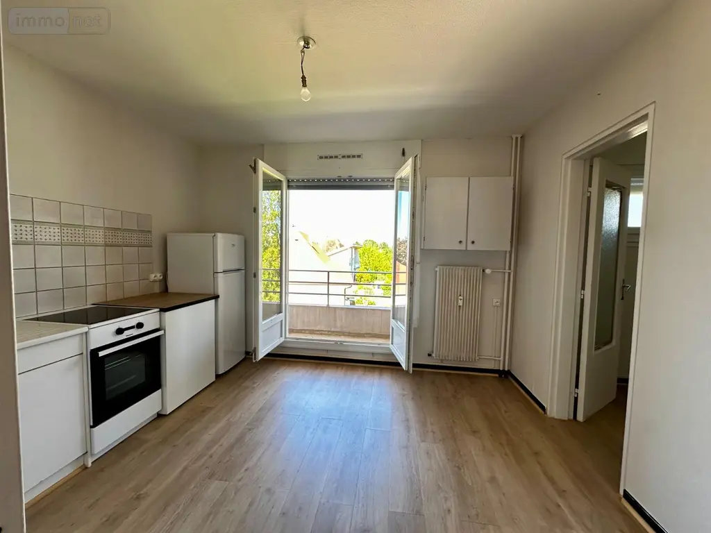 Appartement a vendre Dole 39100 Jura 39 80 m2 4 pièces 141000 euros A202600196 007