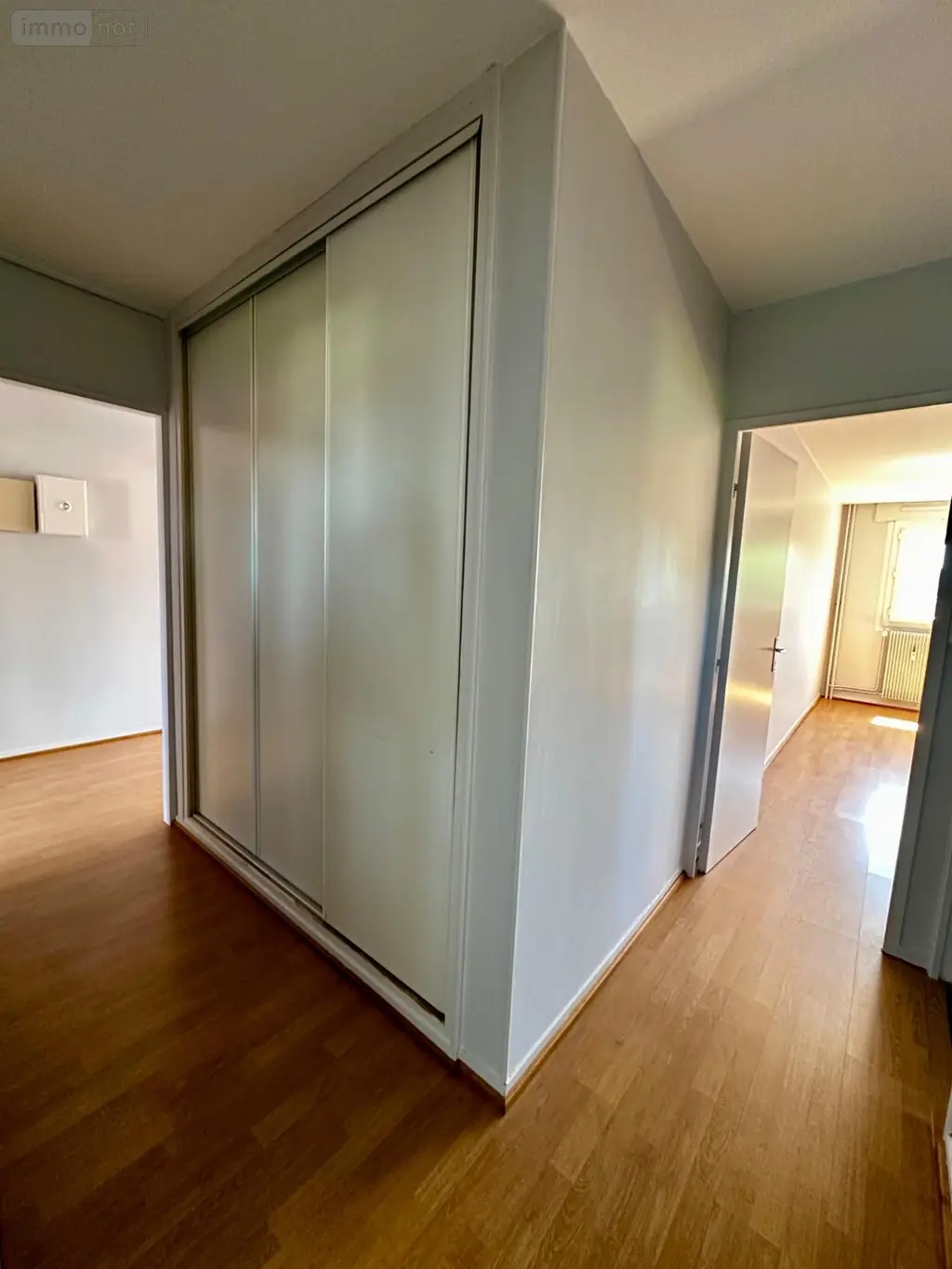 Appartement a vendre Dole 39100 Jura 39 80 m2 4 pièces 141000 euros A202600196 009