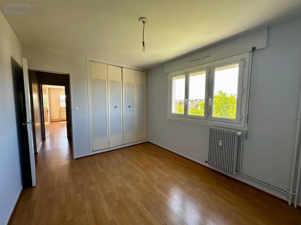 Appartement a vendre Dole 39100 Jura 39 80 m2 4 pièces 141000 euros A202600196 012