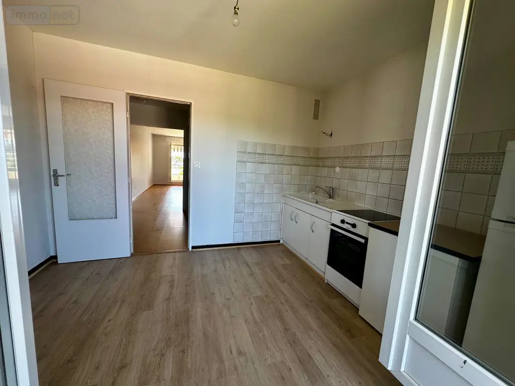 Appartement a vendre Dole 39100 Jura 39 80 m2 4 pièces 141000 euros A202600196 006