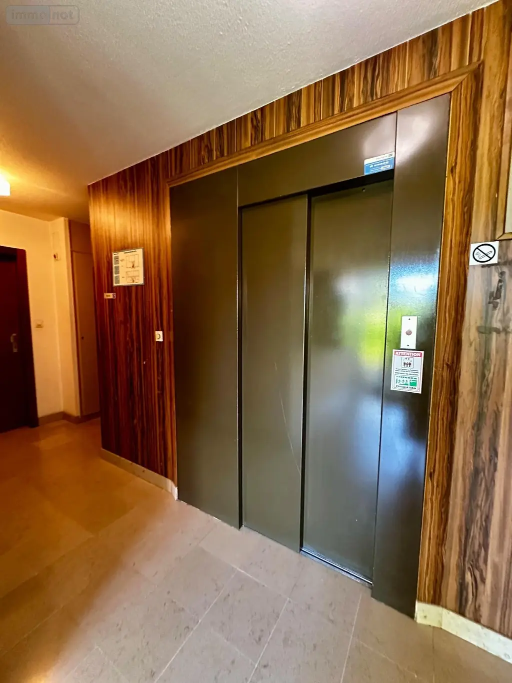 Appartement a vendre Dole 39100 Jura 39 80 m2 4 pièces 141000 euros A202600196 015