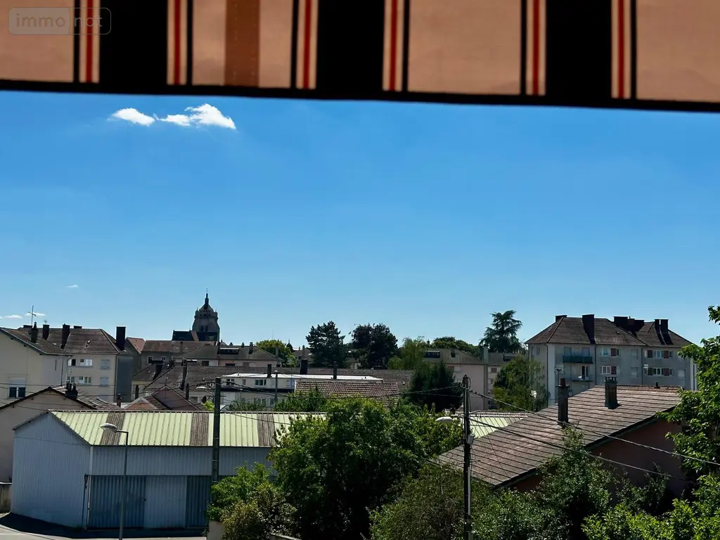 Appartement a vendre Dole 39100 Jura 39 80 m2 4 pièces 141000 euros A202600196 014