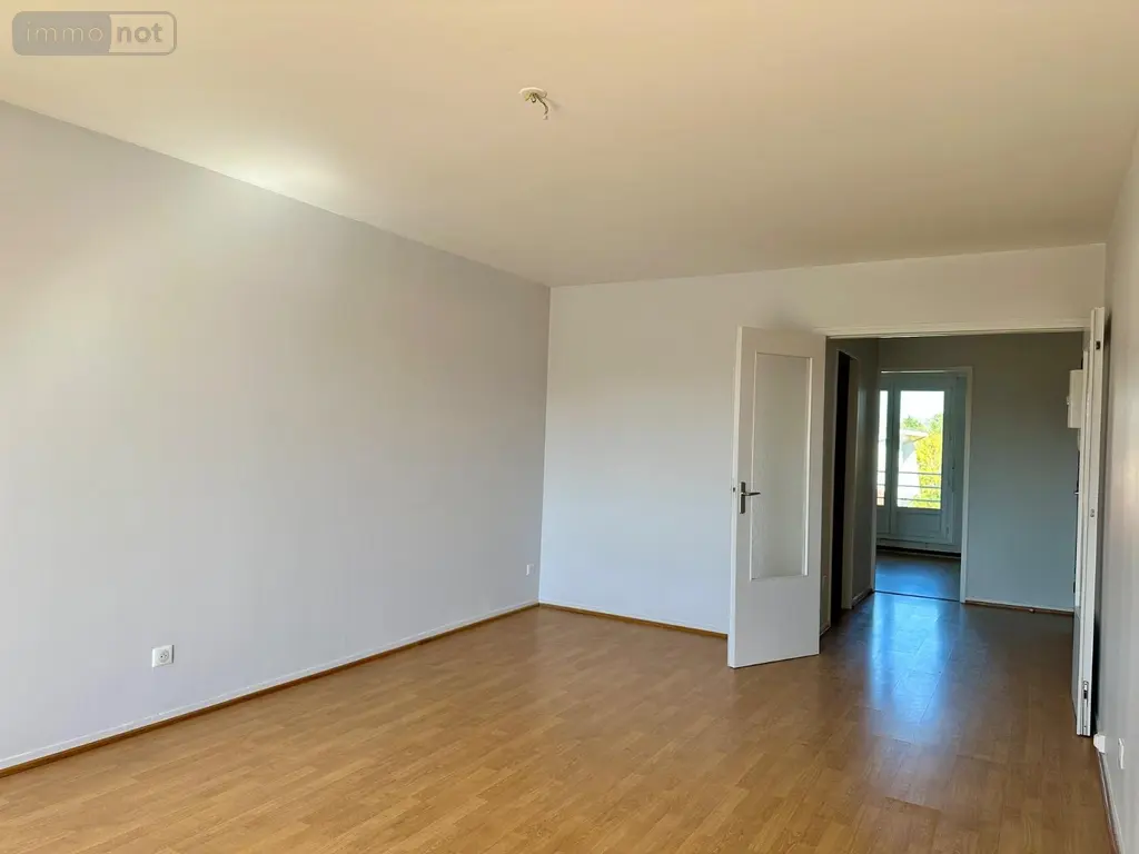 Appartement a vendre Dole 39100 Jura 39 80 m2 4 pièces 141000 euros A202600196 003