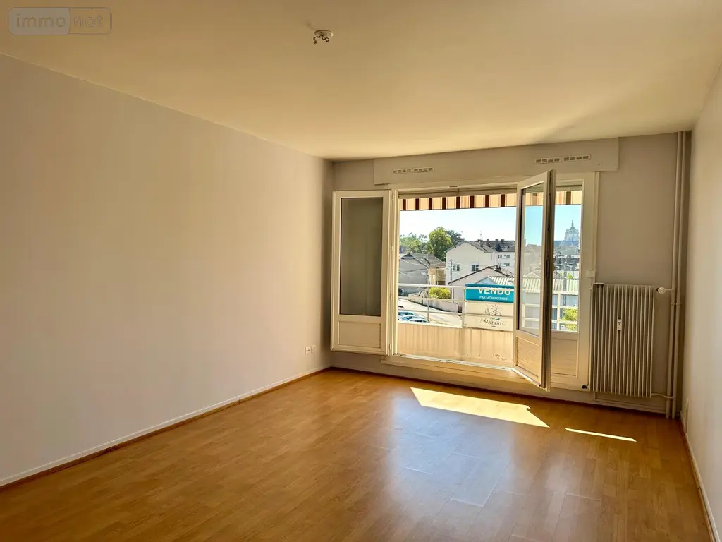 Appartement a vendre Dole 39100 Jura 39 80 m2 4 pièces 141000 euros A202600196 013