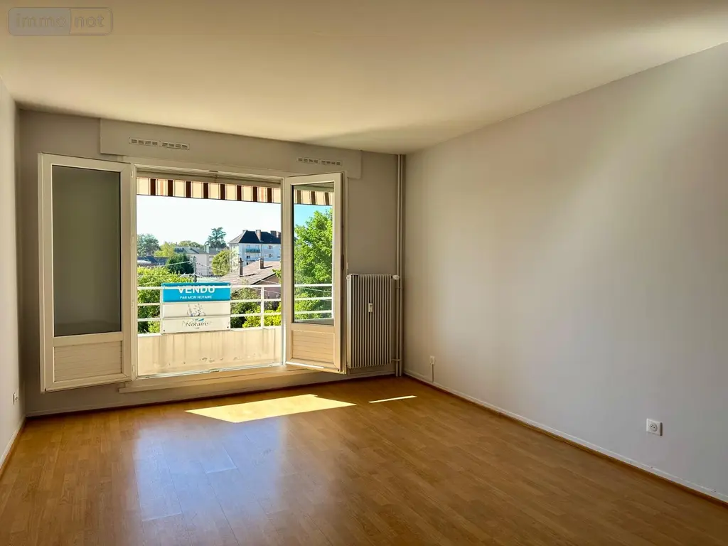Appartement a vendre Dole 39100 Jura 39 80 m2 4 pièces 141000 euros A202600196 002