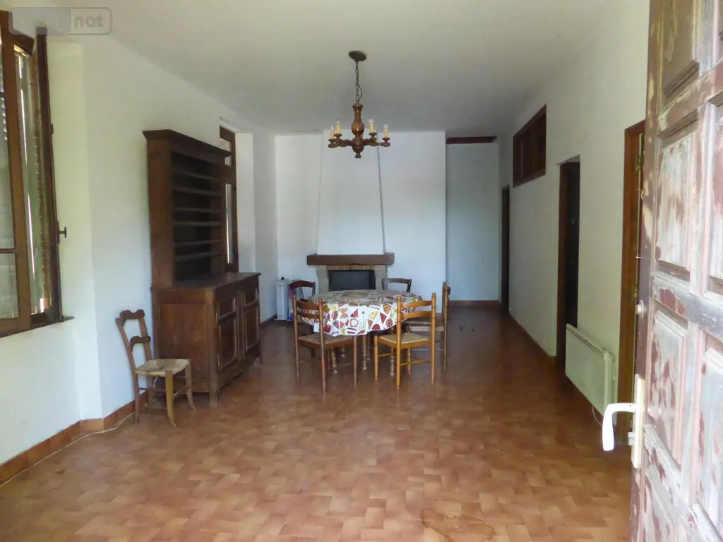 Maison a vendre Thermes-Magnoac 65230 Hautes-Pyrénées 65 260 m2 8 pièces 254400 euros 26008bis 004