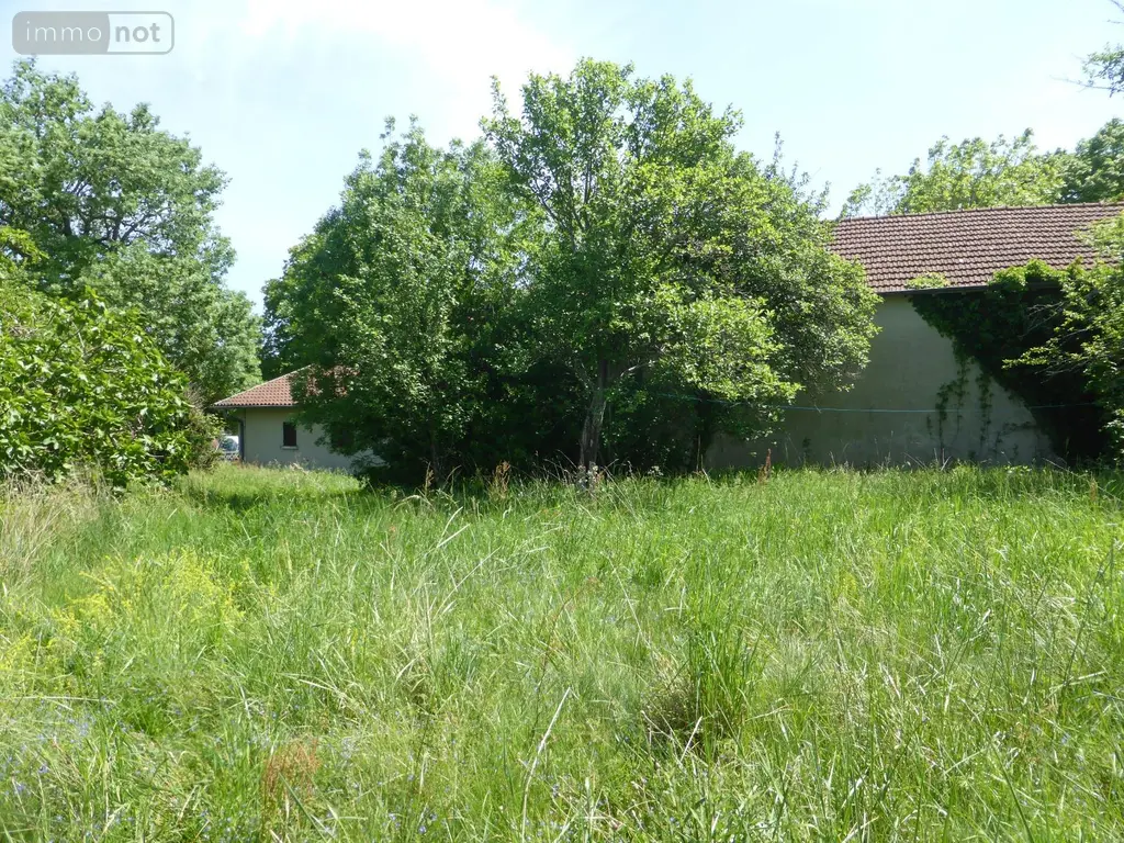 Maison a vendre Thermes-Magnoac 65230 Hautes-Pyrénées 65 260 m2 8 pièces 254400 euros 26008bis 009