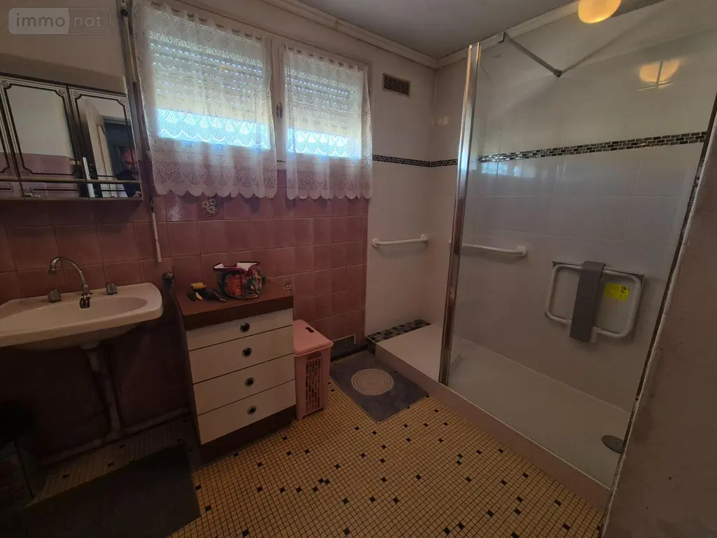 Maison a vendre Aÿ-Champagne 51160 Marne 51 89 m2 5 pièces 161125 euros AYBSG 003