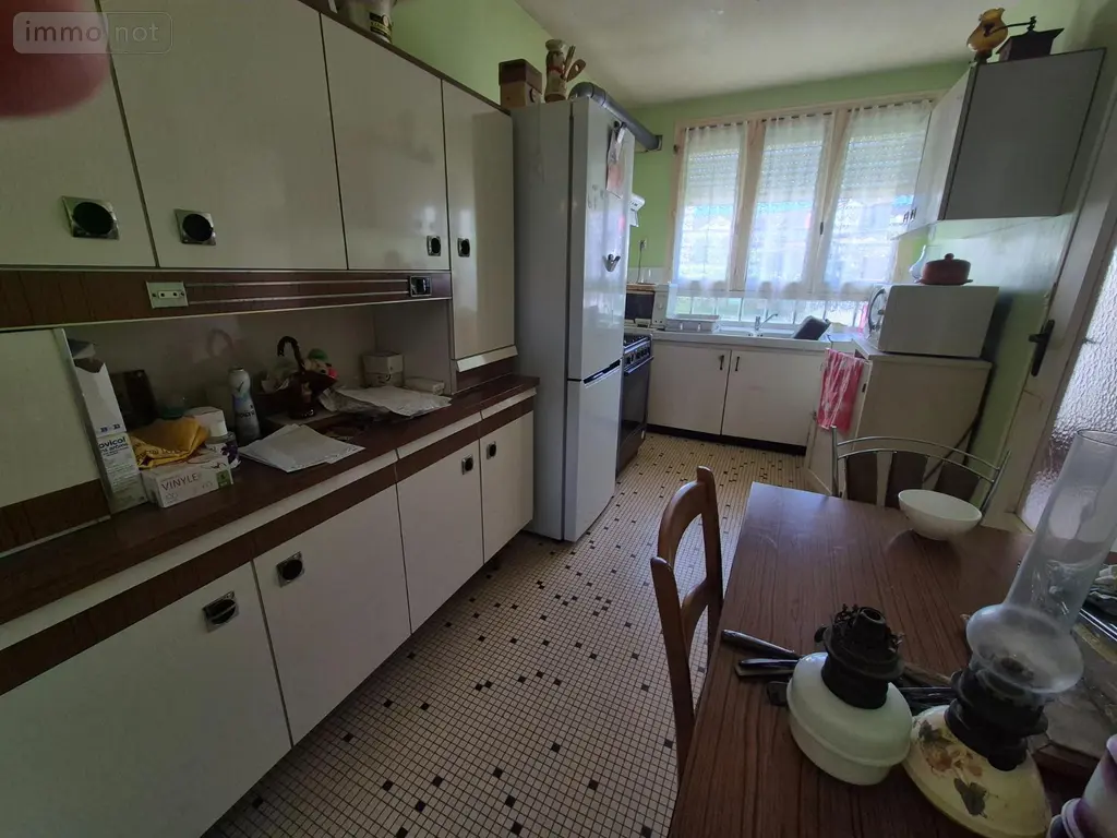 Maison a vendre Aÿ-Champagne 51160 Marne 51 89 m2 5 pièces 161125 euros AYBSG 004