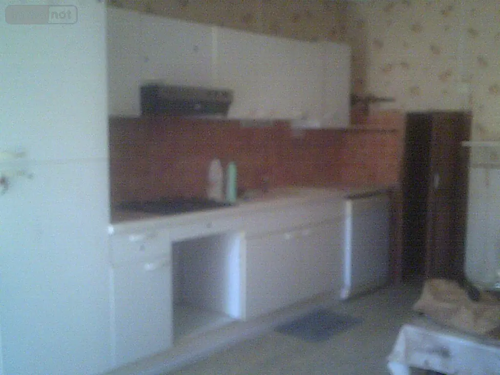 Maison a vendre Saint-Ouen-de-Mimbré 72130 Sarthe 72 137 m2 8 pièces 78750 euros MA410 002