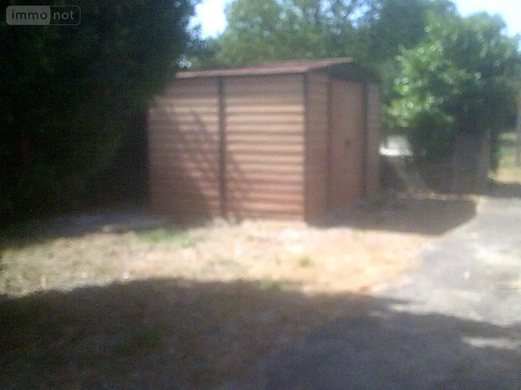 Maison a vendre Saint-Ouen-de-Mimbré 72130 Sarthe 72 137 m2 8 pièces 78750 euros MA410 003