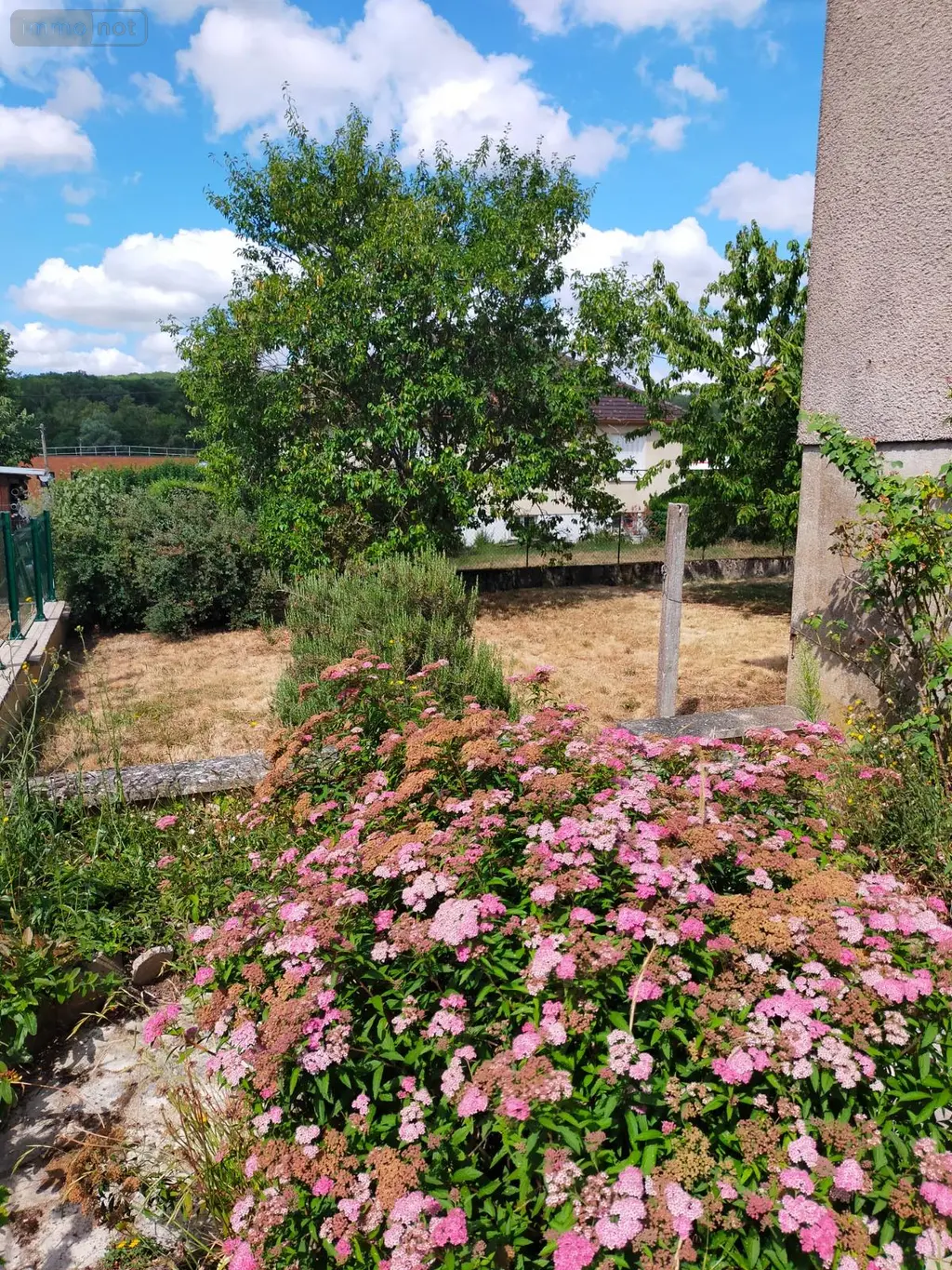 Maison a vendre Toucy 89130 Yonne 89 108 m2 5 pièces 129600 euros 1008873 006