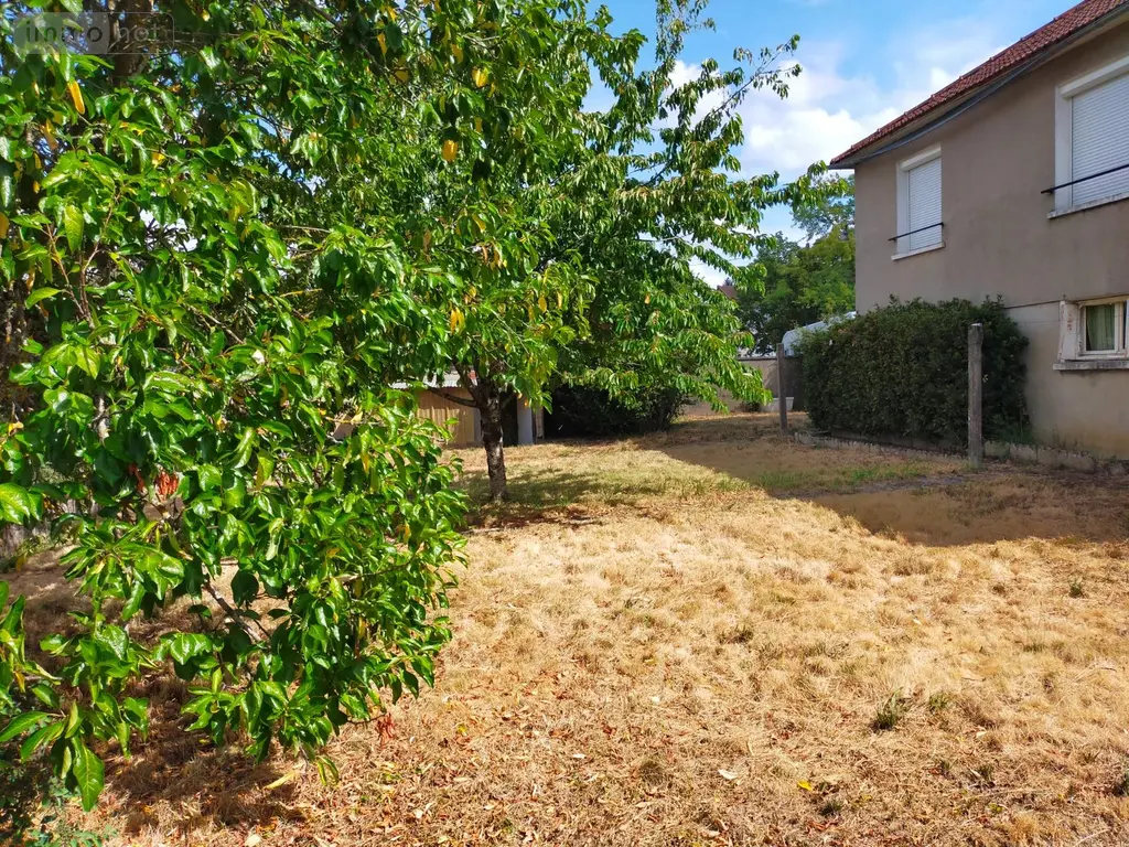 Maison a vendre Toucy 89130 Yonne 89 108 m2 5 pièces 129600 euros 1008873 008
