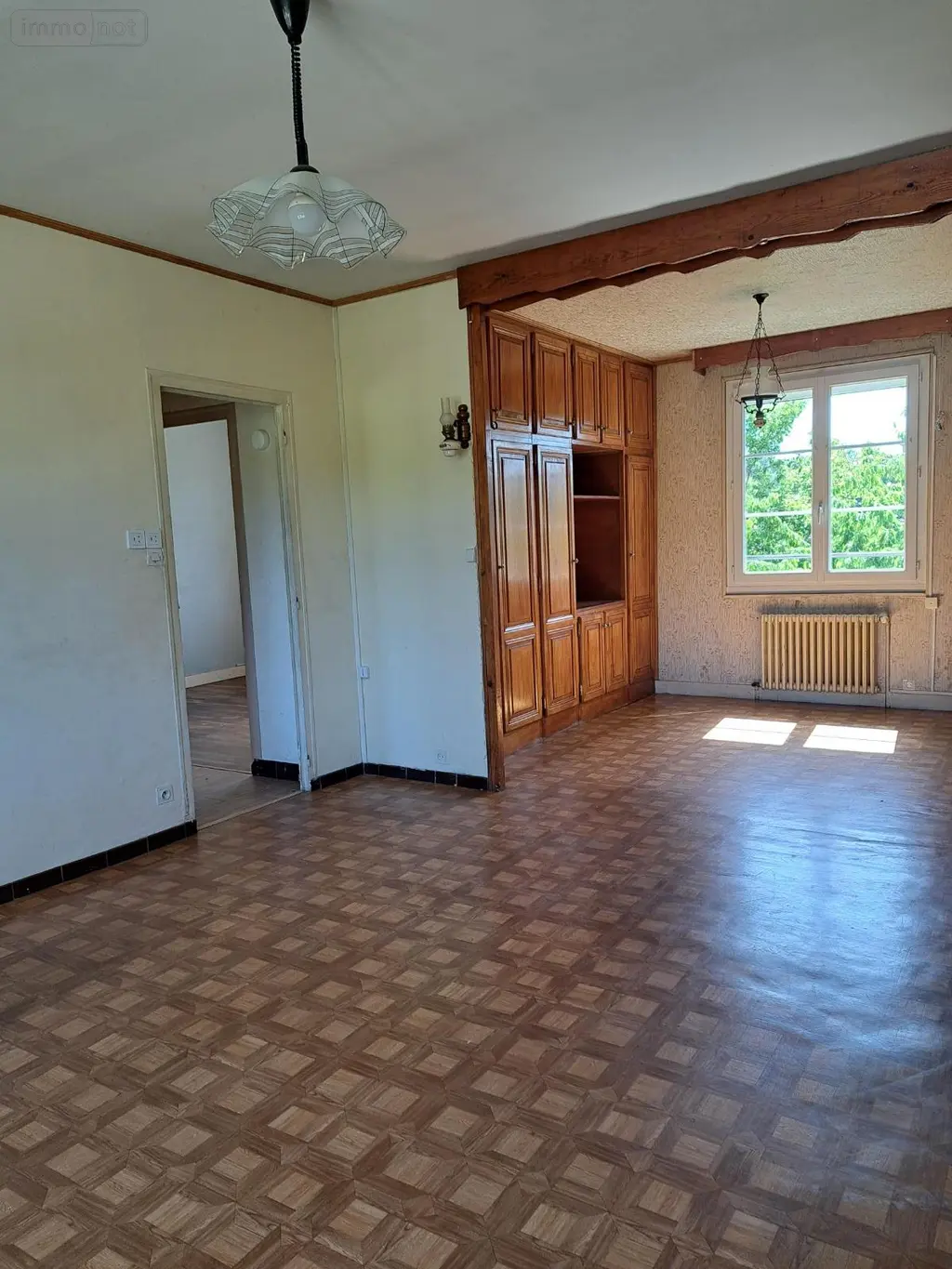 Maison a vendre Toucy 89130 Yonne 89 108 m2 5 pièces 129600 euros 1008873 010