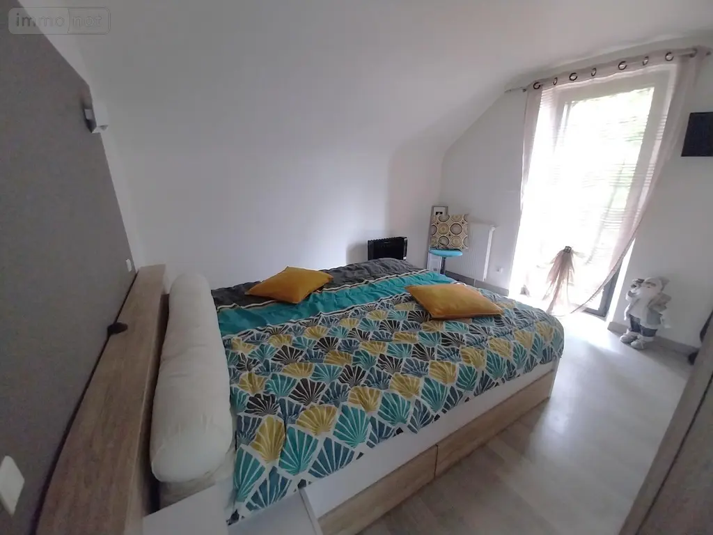 Maison a vendre La Chapelle-au-Riboul 53440 Mayenne 53 156 m2 6 pièces 234450 euros 53090-470 011