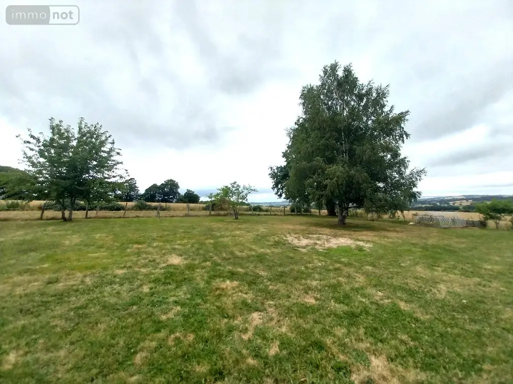 Maison a vendre La Chapelle-au-Riboul 53440 Mayenne 53 156 m2 6 pièces 234450 euros 53090-470 017