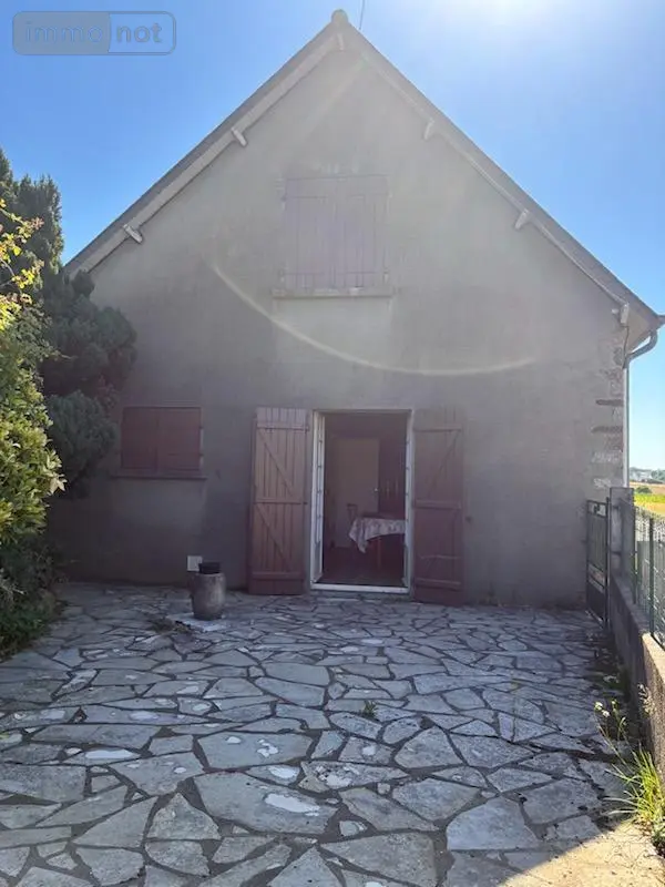 Maison a vendre Saint-Séglin 35330 Ille-et-Vilaine 35 100 m2 5 pièces 100700 euros 3258 002