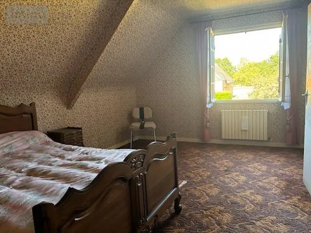 Maison a vendre Saint-Séglin 35330 Ille-et-Vilaine 35 100 m2 5 pièces 100700 euros 3258 008