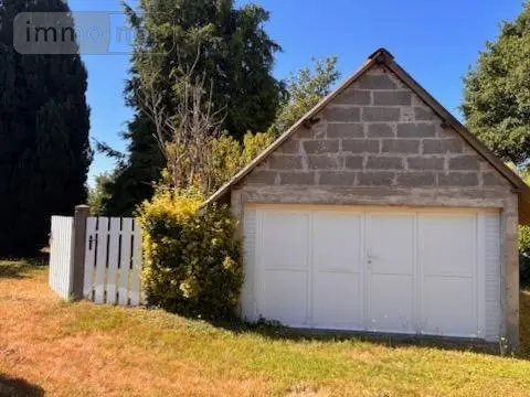 Maison a vendre Saint-Séglin 35330 Ille-et-Vilaine 35 100 m2 5 pièces 100700 euros 3258 012
