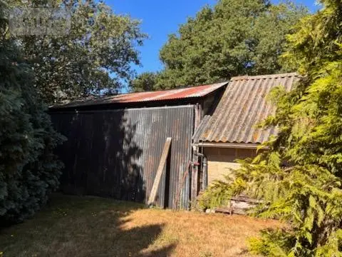 Maison a vendre Saint-Séglin 35330 Ille-et-Vilaine 35 100 m2 5 pièces 100700 euros 3258 013
