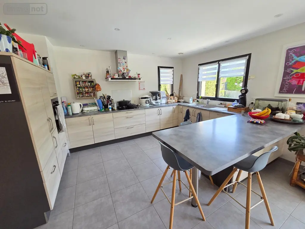 Maison a vendre Gouesnou 29850 Finistère 29 129 m2 5 pièces 431600 euros 03072026 005
