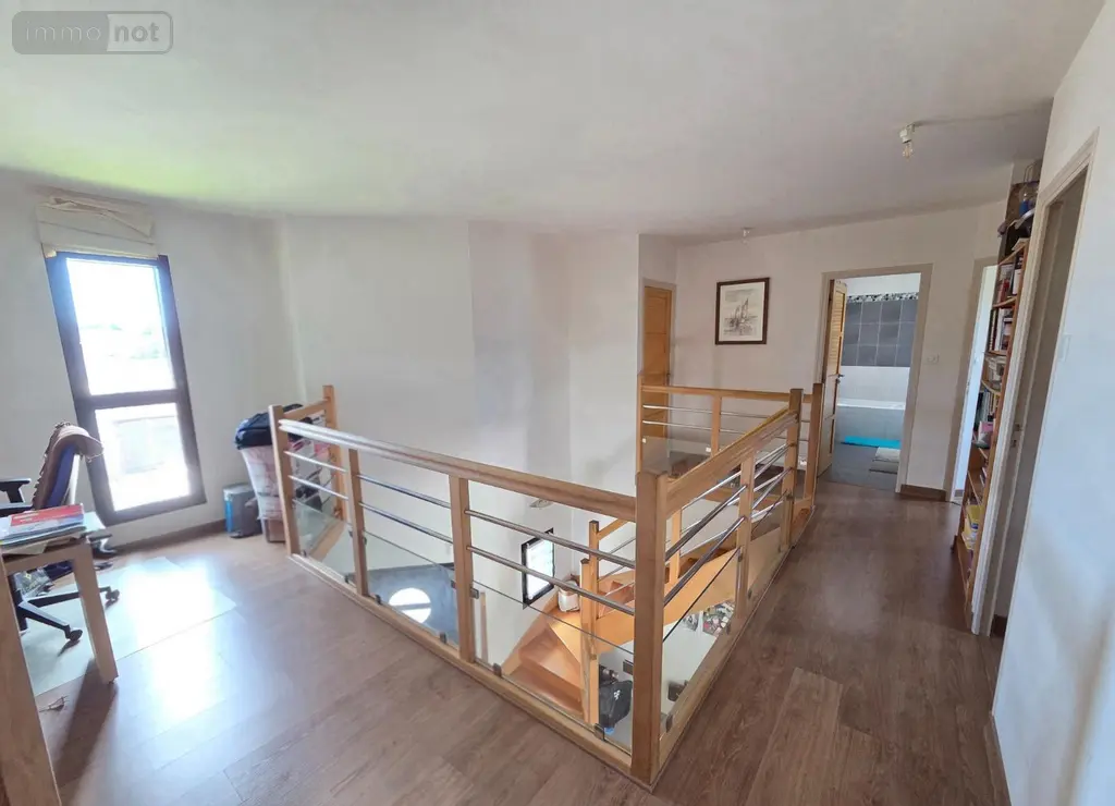 Maison a vendre Gouesnou 29850 Finistère 29 129 m2 5 pièces 431600 euros 03072026 010