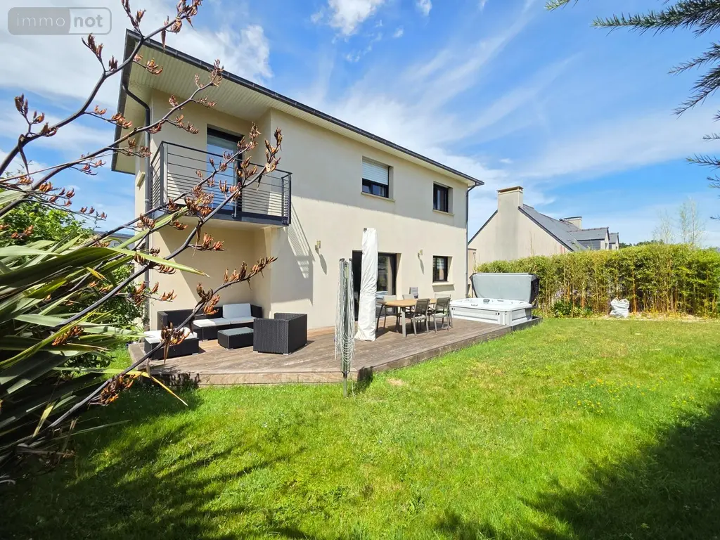 Maison a vendre Gouesnou 29850 Finistère 29 129 m2 5 pièces 431600 euros 03072026 001